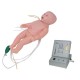 UN/T337 Full-functional Infant Nursing Manikin (Nursing, CPR)