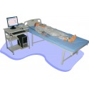 UN/XD-III Online Electrocardiogram Training System (Teacher Console)